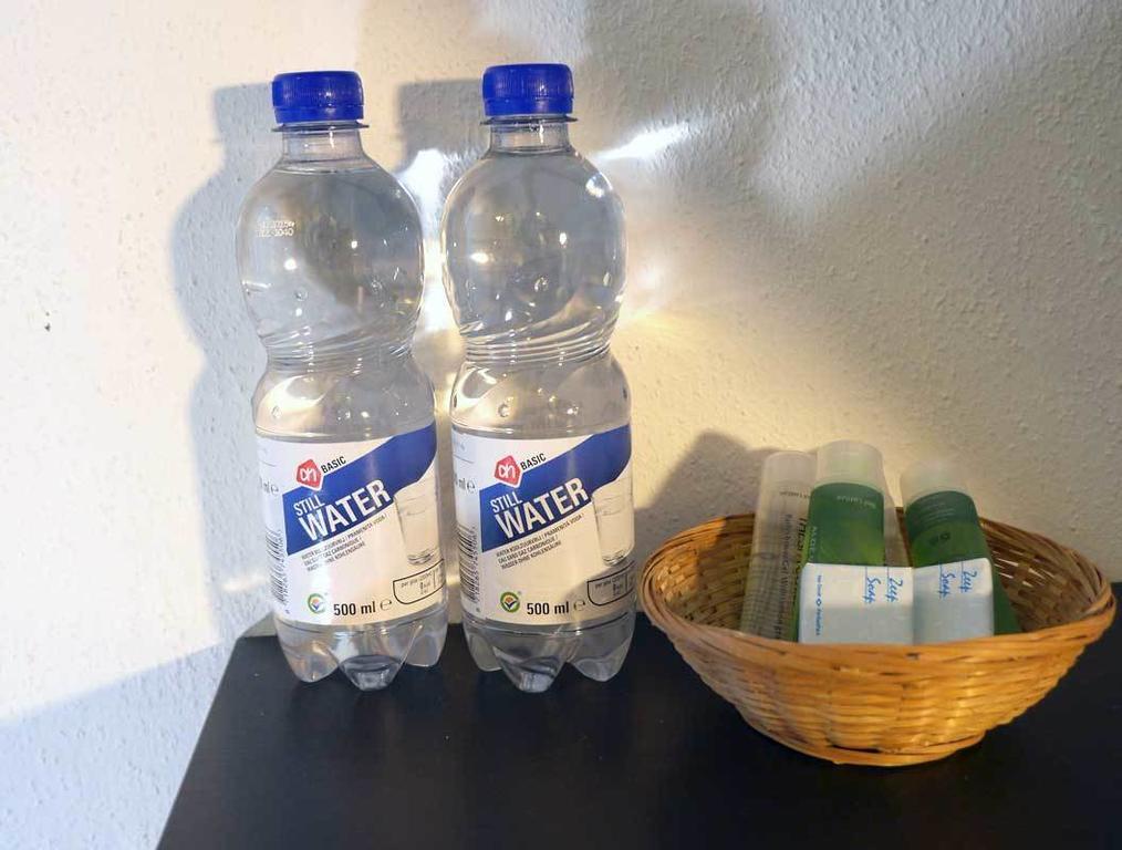 青少年酒店 阿姆斯特丹 外观 照片